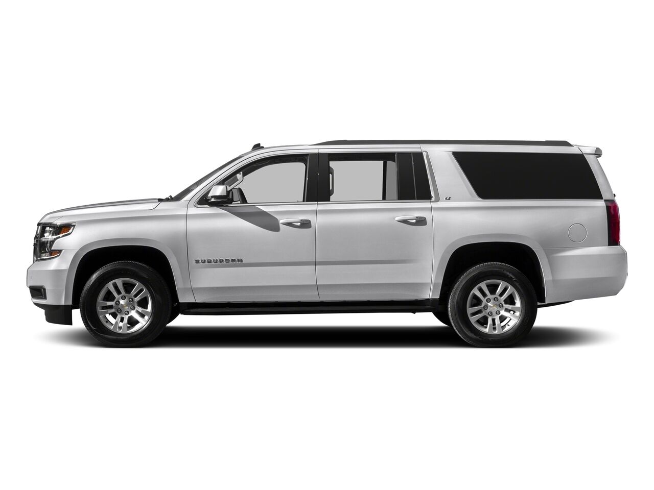 2016 Chevrolet Suburban LT San Antonio TX