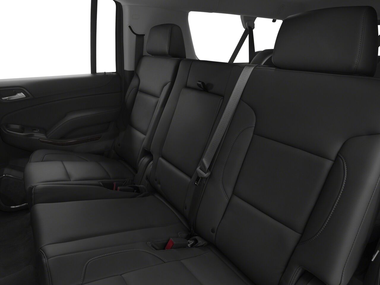 2016 Chevrolet Suburban LT San Antonio TX