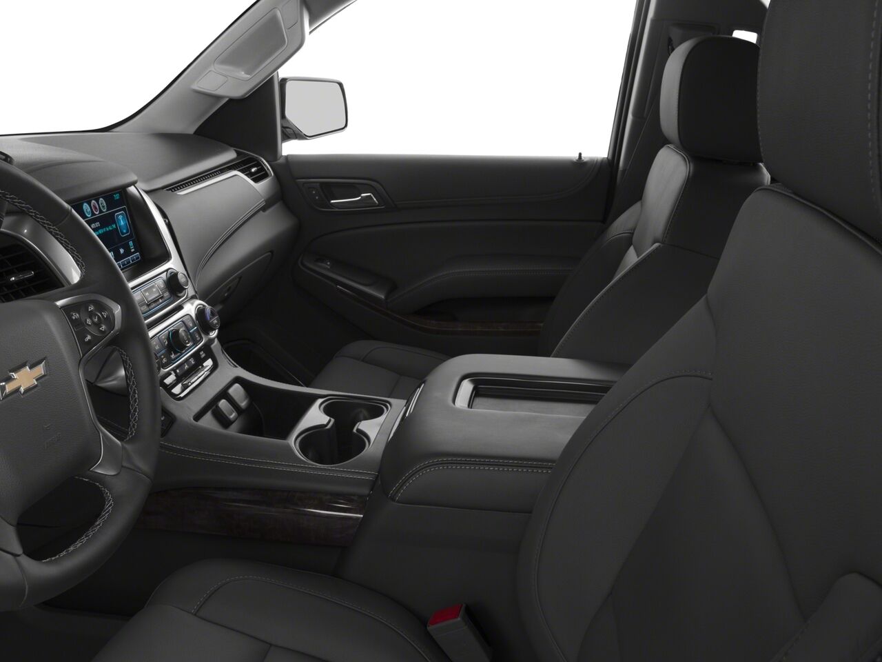 2016 Chevrolet Suburban LT San Antonio TX