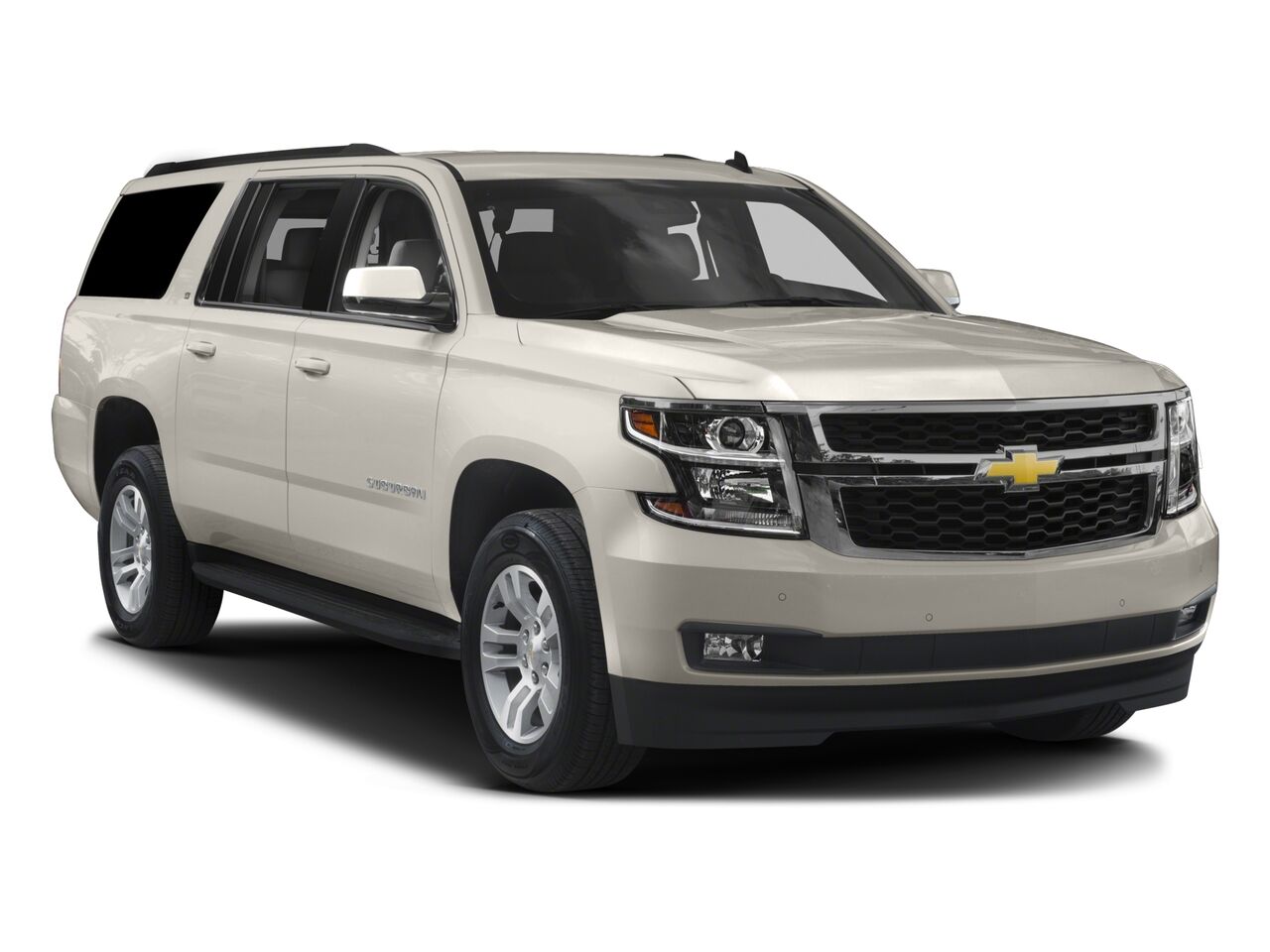 2016 Chevrolet Suburban LT San Antonio TX