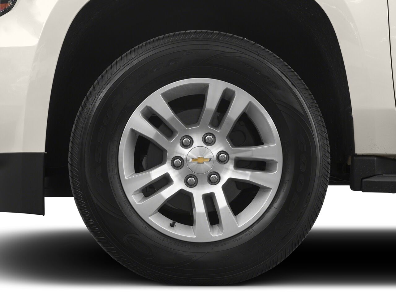 2016 Chevrolet Suburban LT San Antonio TX