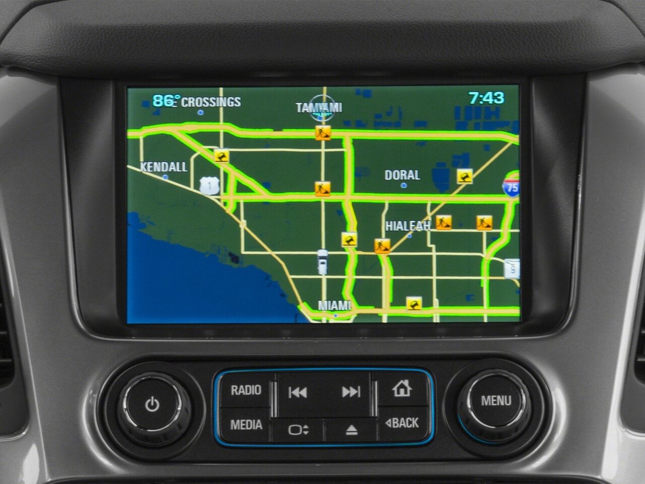 2016 Chevrolet Suburban LT San Antonio TX