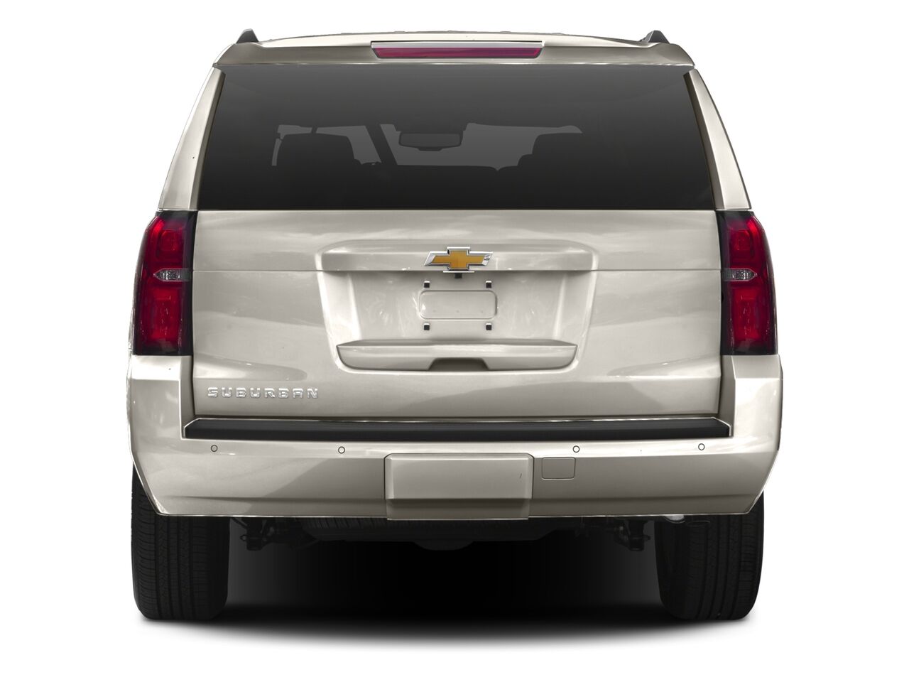 2016 Chevrolet Suburban LT San Antonio TX