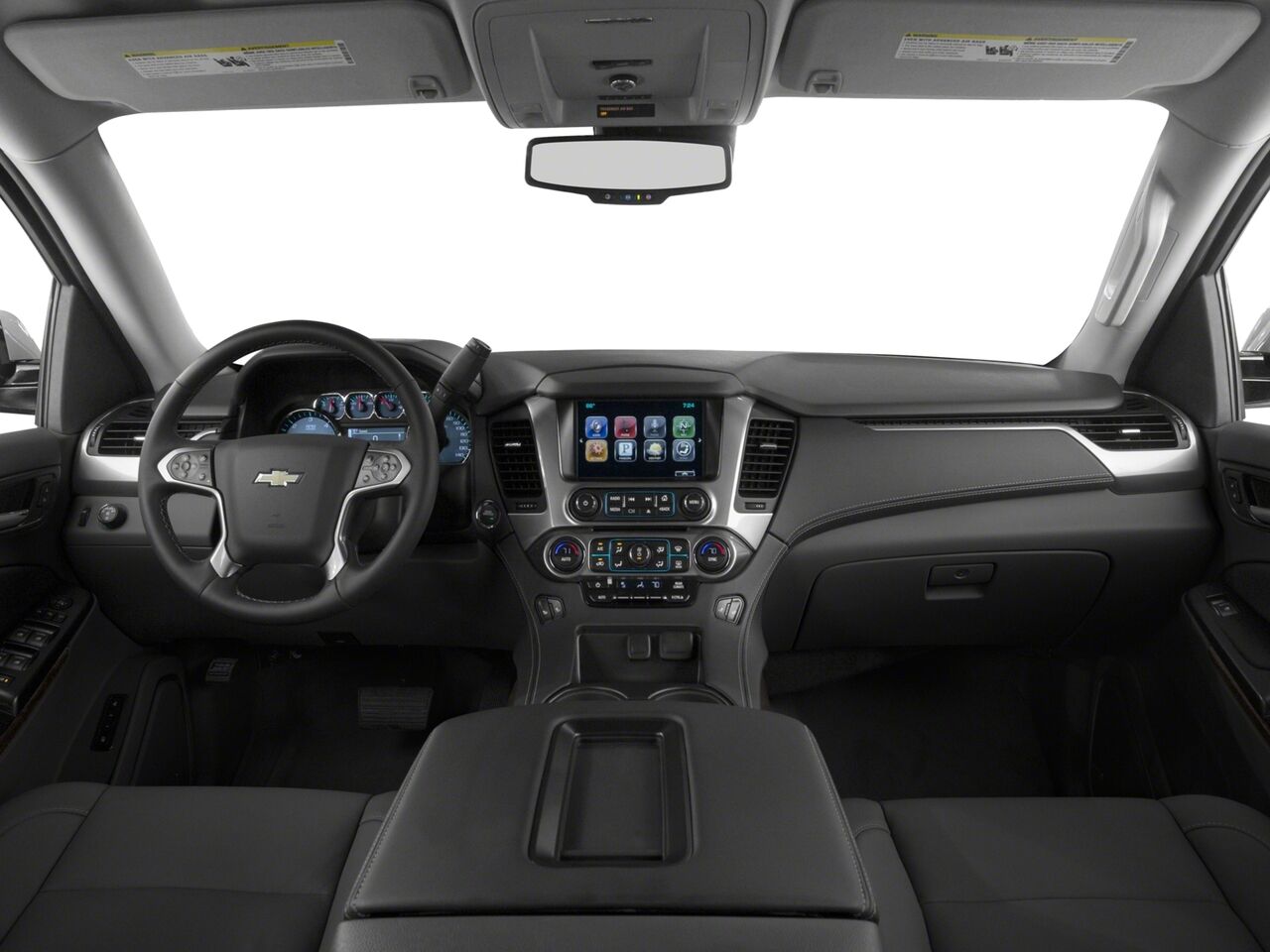 2016 Chevrolet Suburban LT San Antonio TX