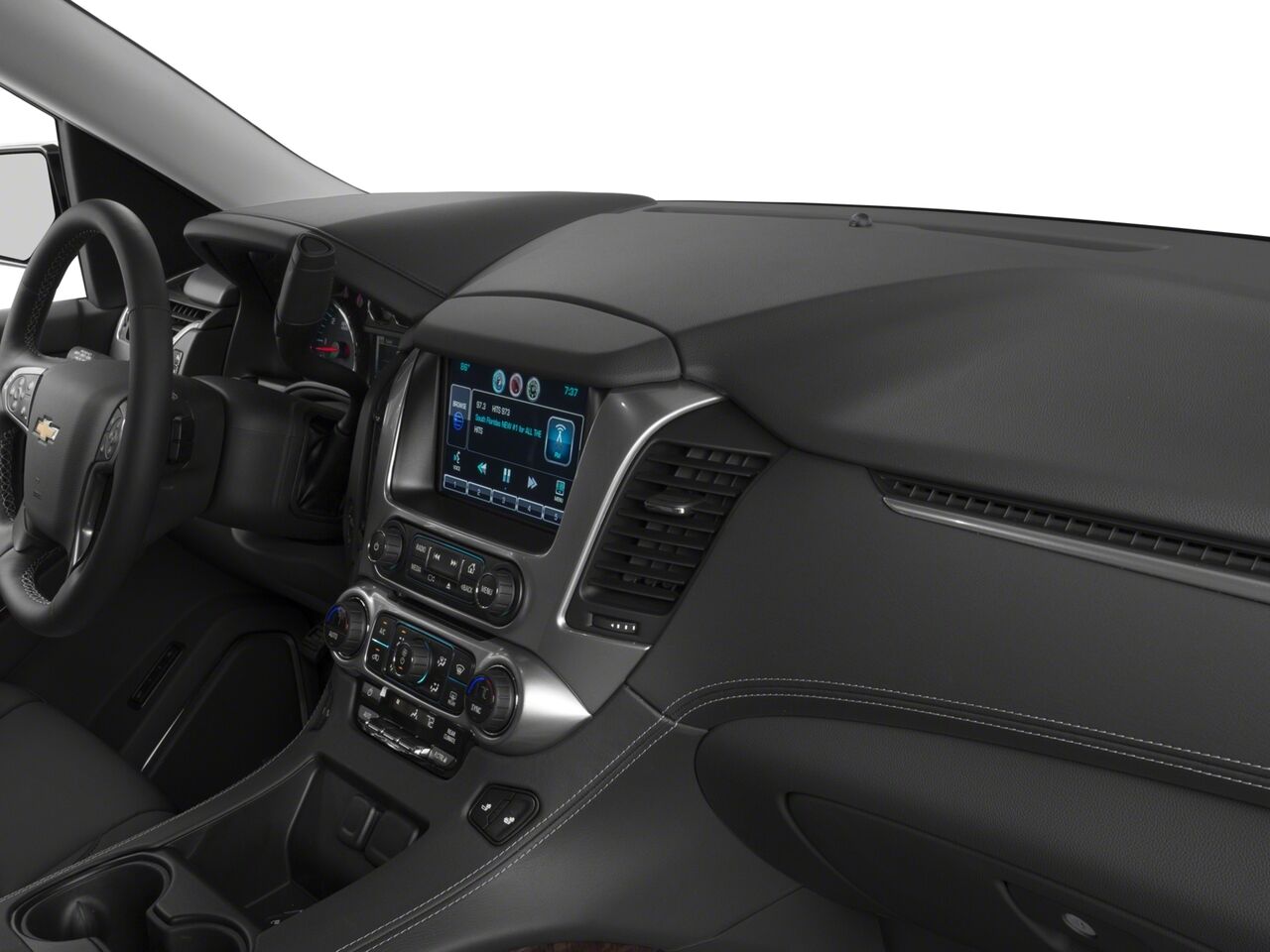 2016 Chevrolet Suburban LT San Antonio TX