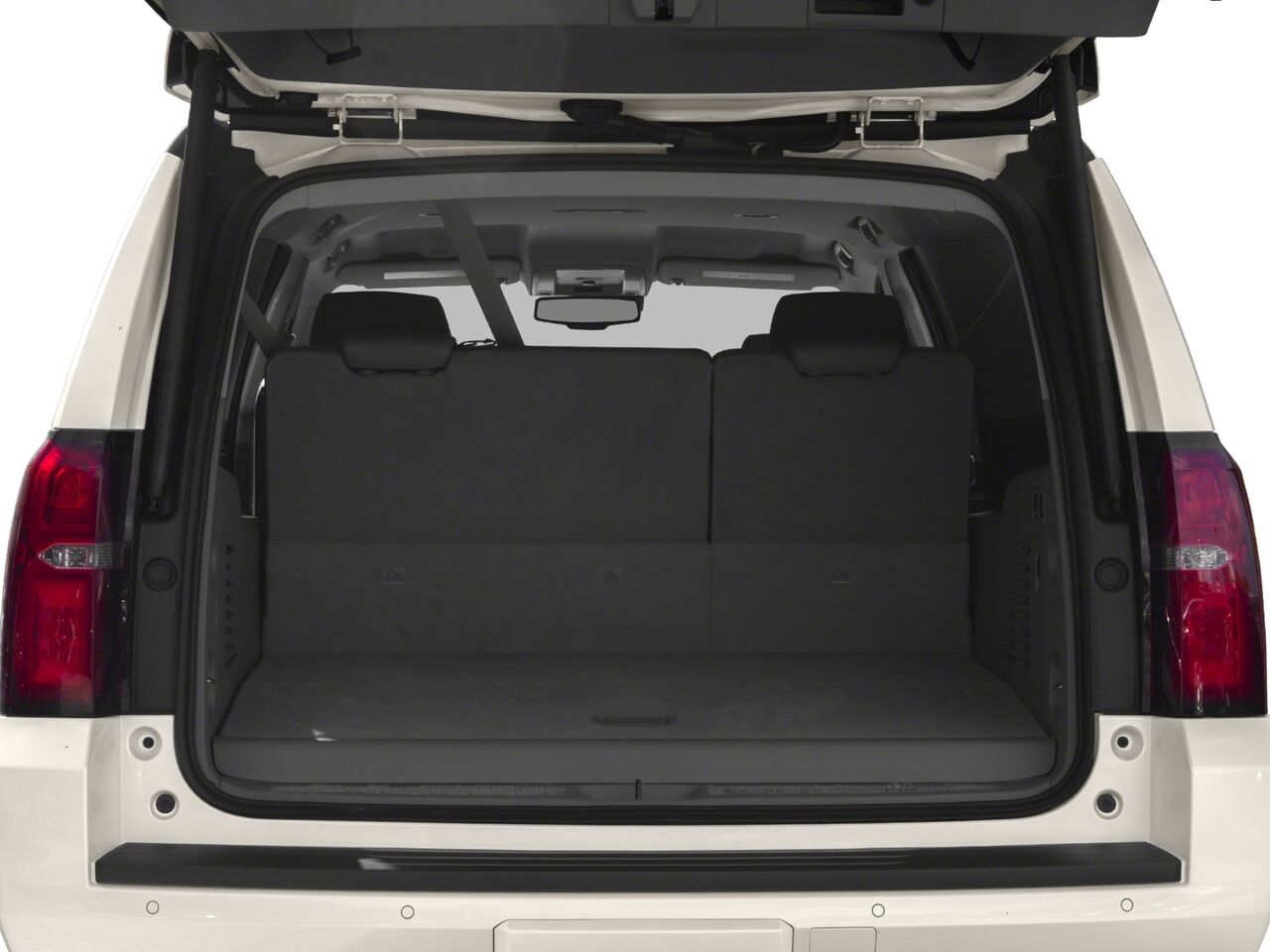 2016 Chevrolet Suburban LT San Clemente CA