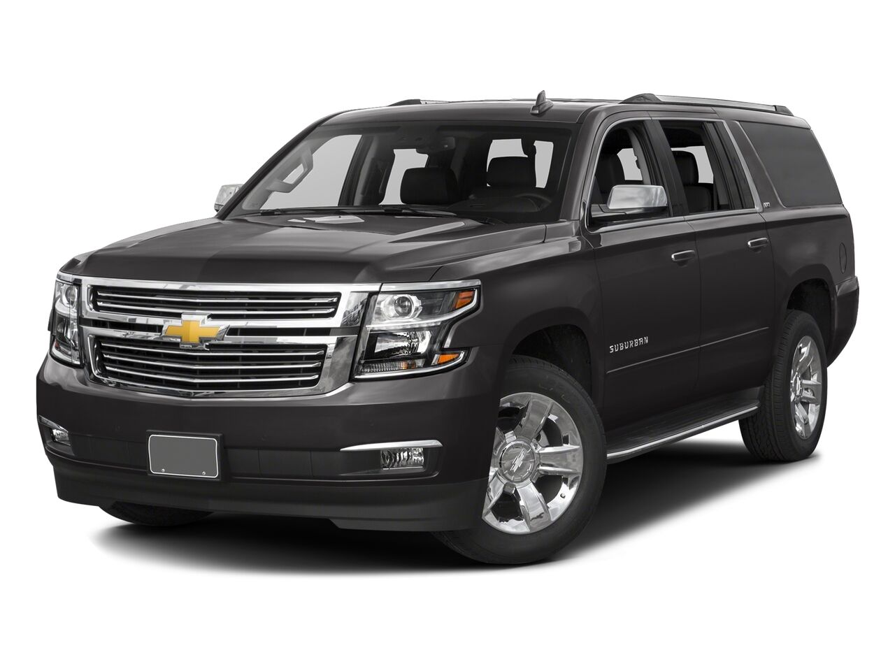 2016 Chevrolet Suburban LTZ Chantilly VA