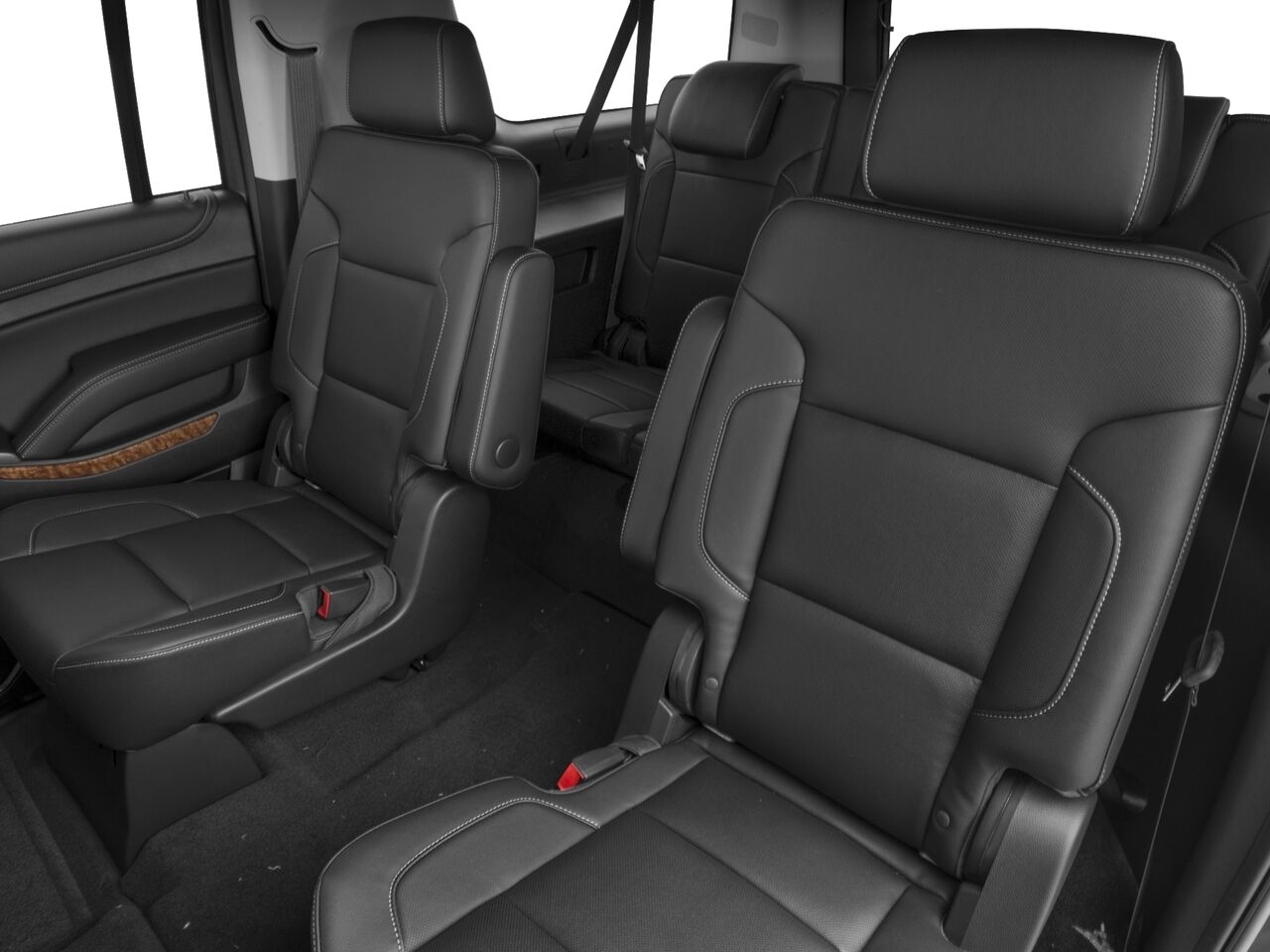 2016 Chevrolet Suburban LTZ Chantilly VA
