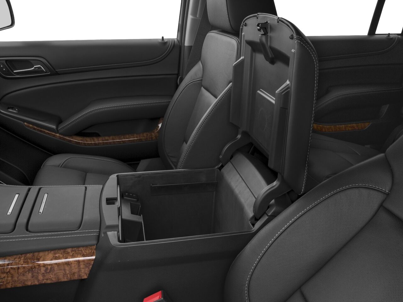 2016 Chevrolet Suburban LTZ Chantilly VA
