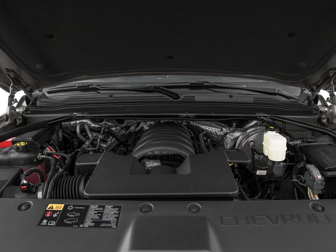 2016 Chevrolet Suburban LTZ Chantilly VA
