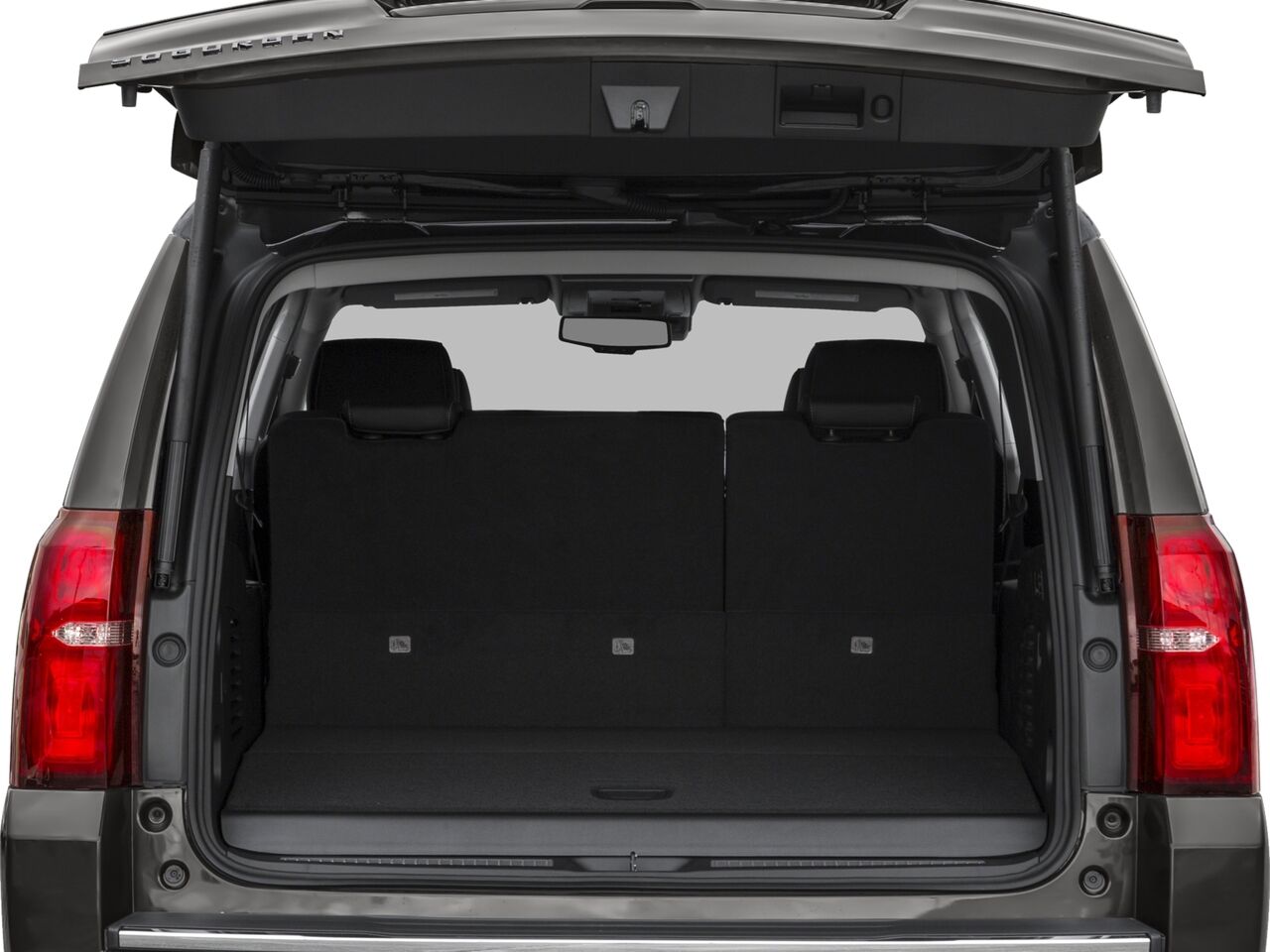 2016 Chevrolet Suburban LTZ Chantilly VA