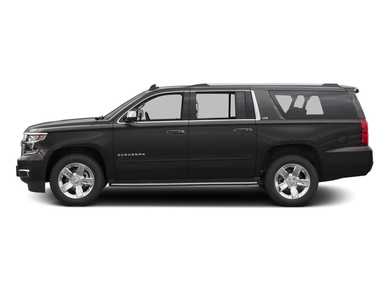 2016 Chevrolet Suburban LTZ San Antonio TX