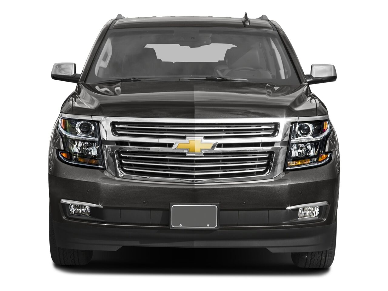 2016 Chevrolet Suburban LTZ San Antonio TX