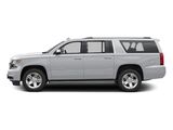 2016 Chevrolet Suburban LTZ San Clemente CA