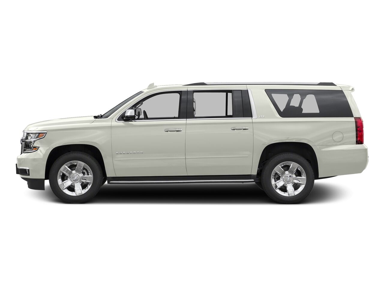 2016 Chevrolet Suburban LTZ San Clemente CA