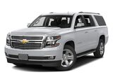 2016 Chevrolet Suburban LTZ San Clemente CA