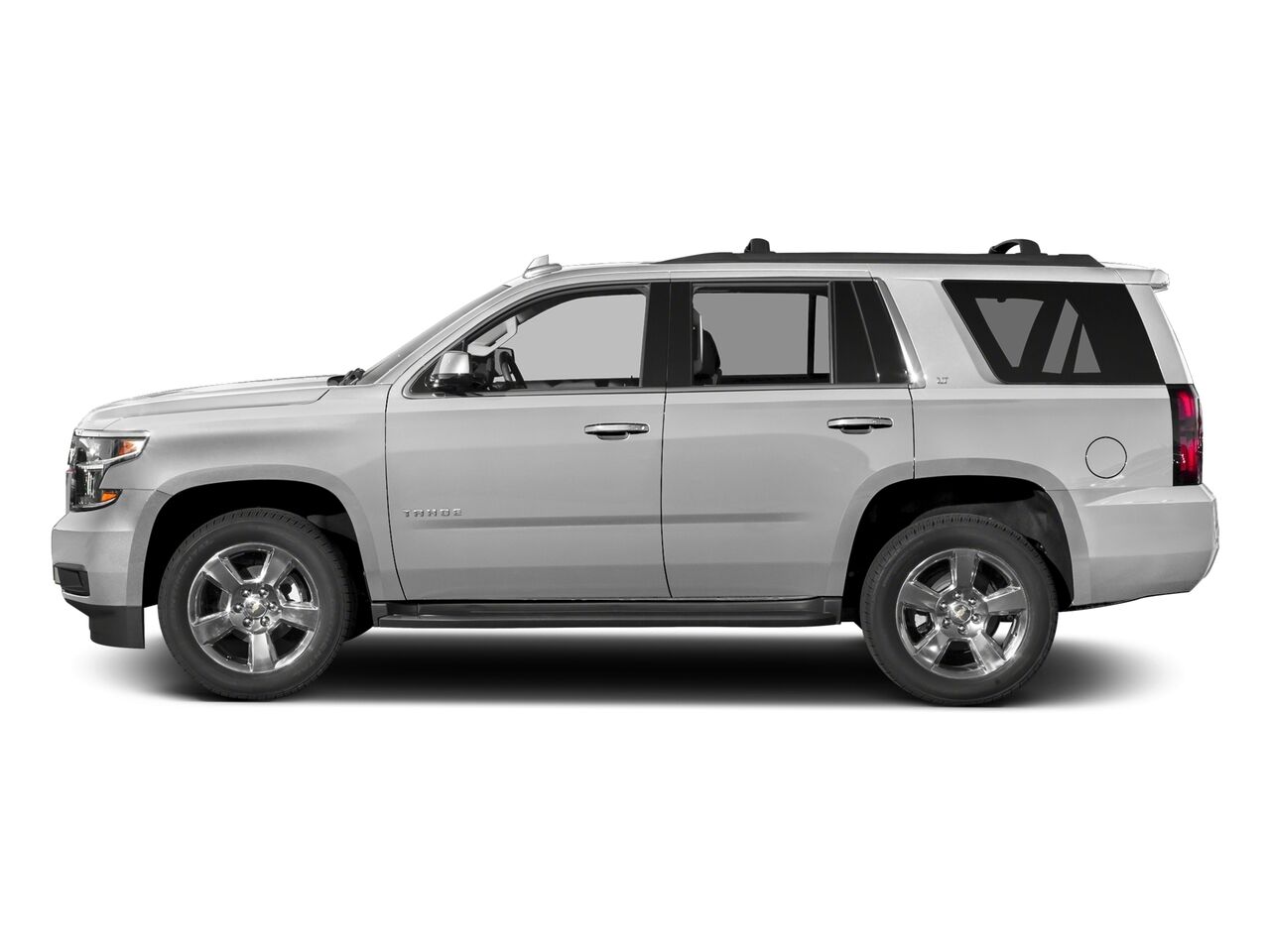 2016 Chevrolet Tahoe Commercial Fleet Houston TX