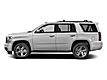 2016 Chevrolet Tahoe Commercial Fleet