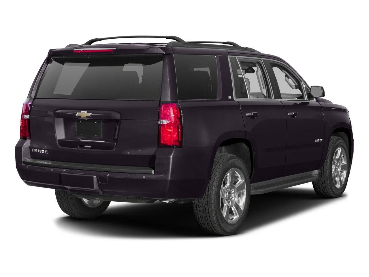 2016 Chevrolet Tahoe Commercial Fleet Houston TX
