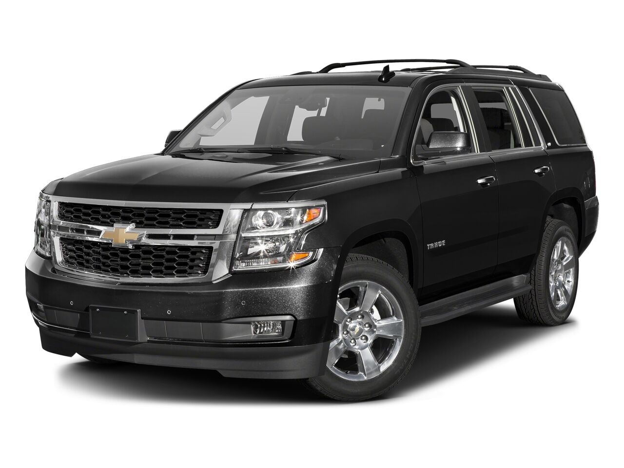 2016 Chevrolet Tahoe LS 2WD
