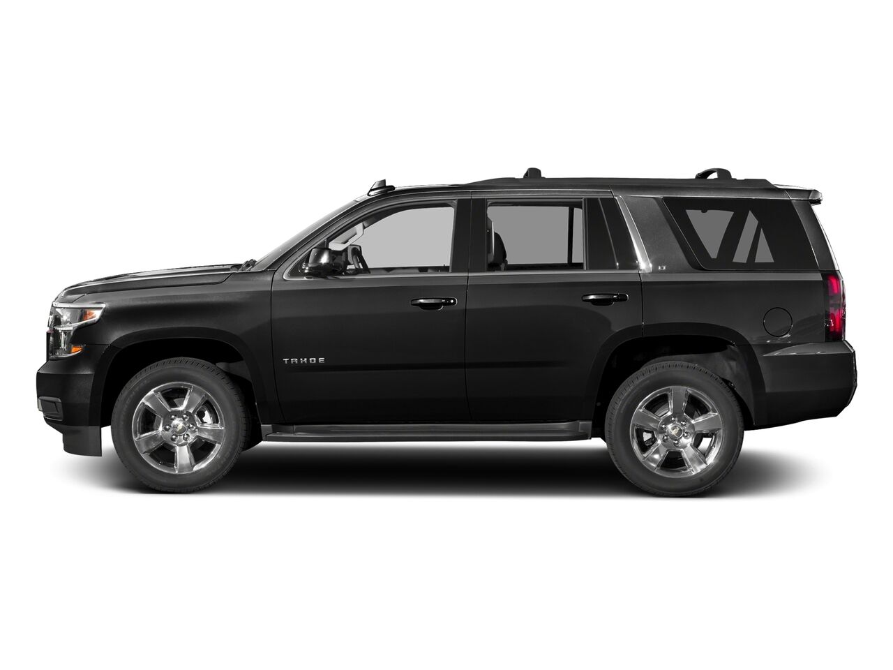 2016 Chevrolet Tahoe LS 2WD