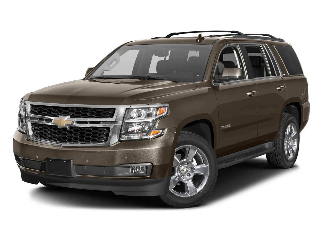 2016 Chevrolet Tahoe LS San Antonio TX