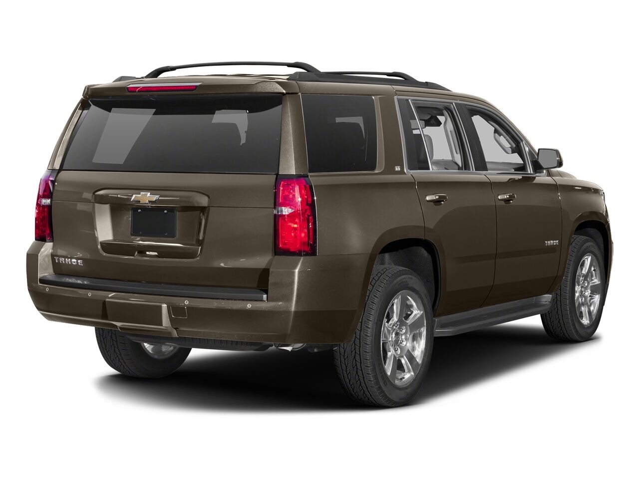 2016 Chevrolet Tahoe LS San Antonio TX