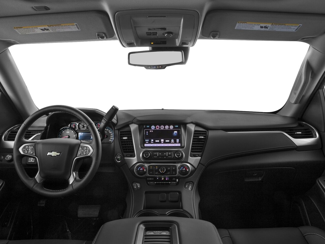 2016 Chevrolet Tahoe LT Charlton MA