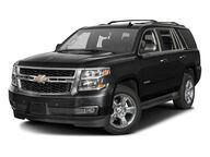 2016 Chevrolet Tahoe LT Grand Junction CO 2016 Chevrolet Tahoe LT Grand Junction CO