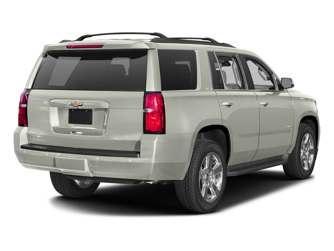 2016 Chevrolet Tahoe LT Roseville CA