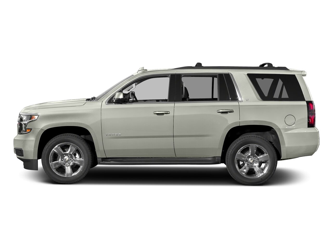 2016 Chevrolet Tahoe LT Roseville CA