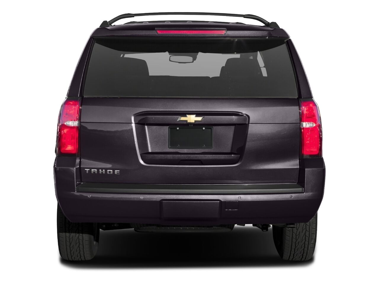 2016 Chevrolet Tahoe LT Roseville CA