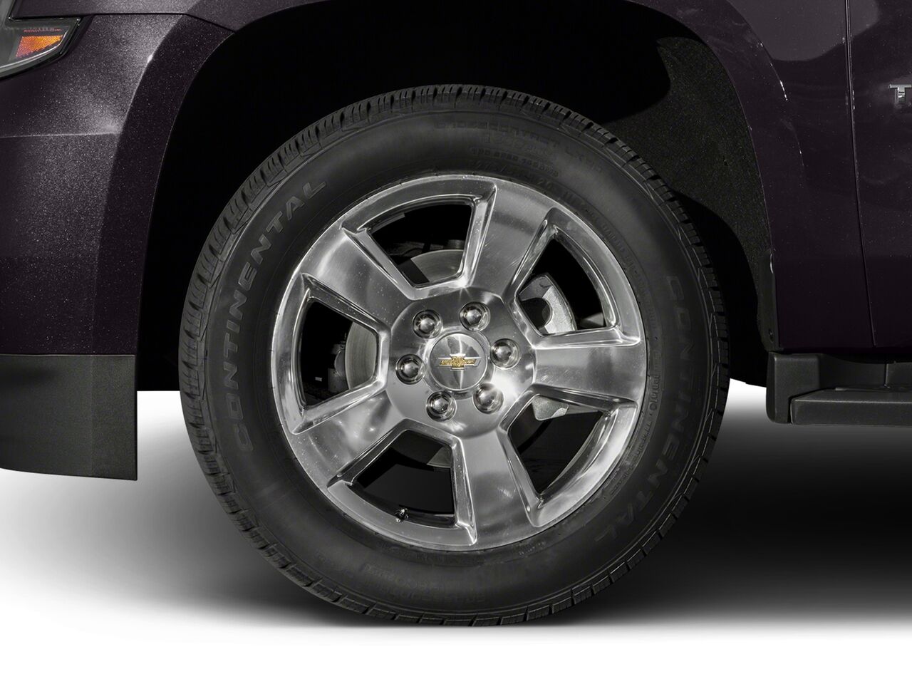 2016 Chevrolet Tahoe LT Roseville CA