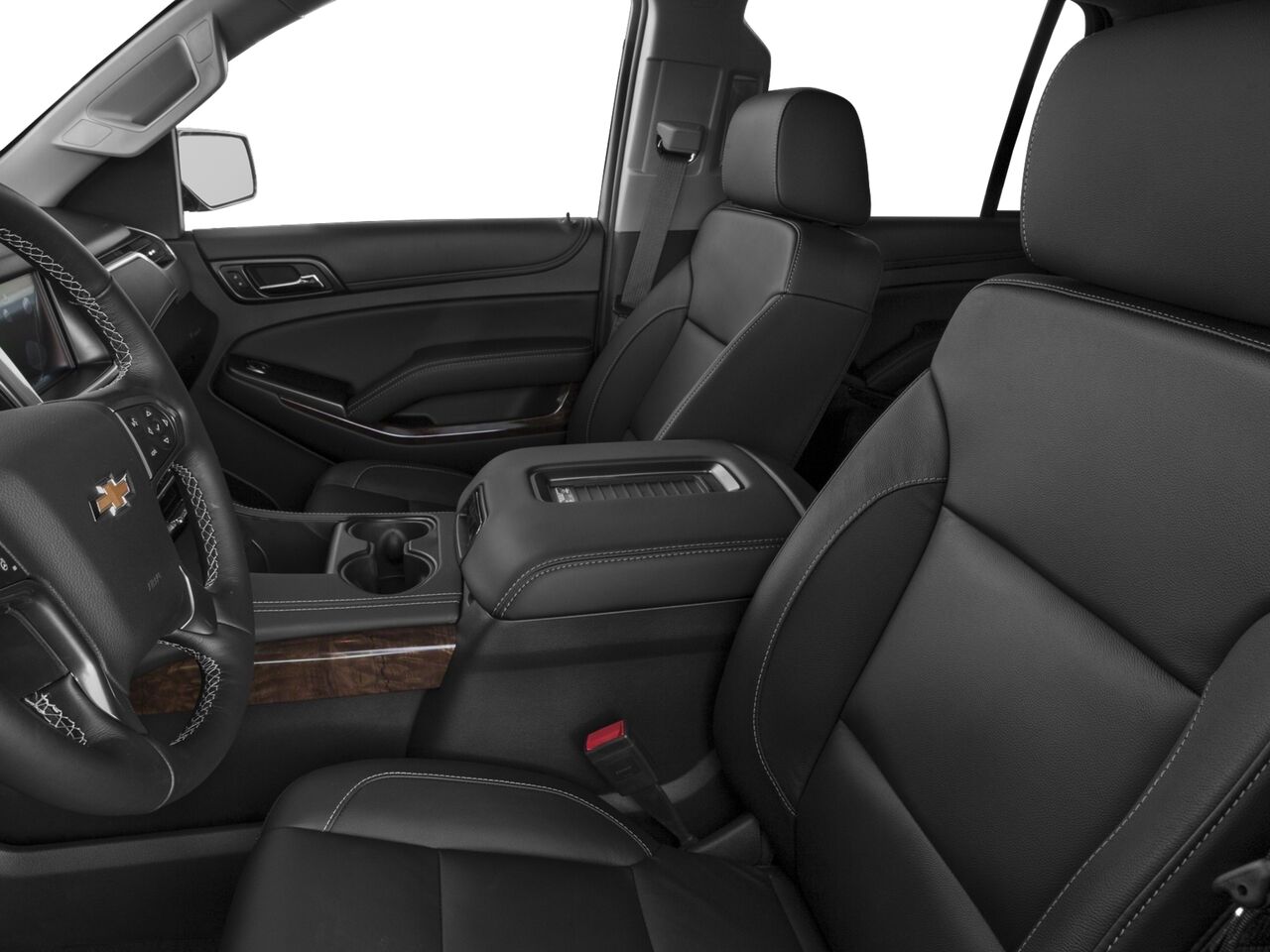 2016 Chevrolet Tahoe LT Roseville CA