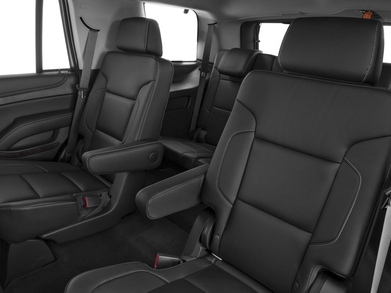 2016 Chevrolet Tahoe LT Roseville CA