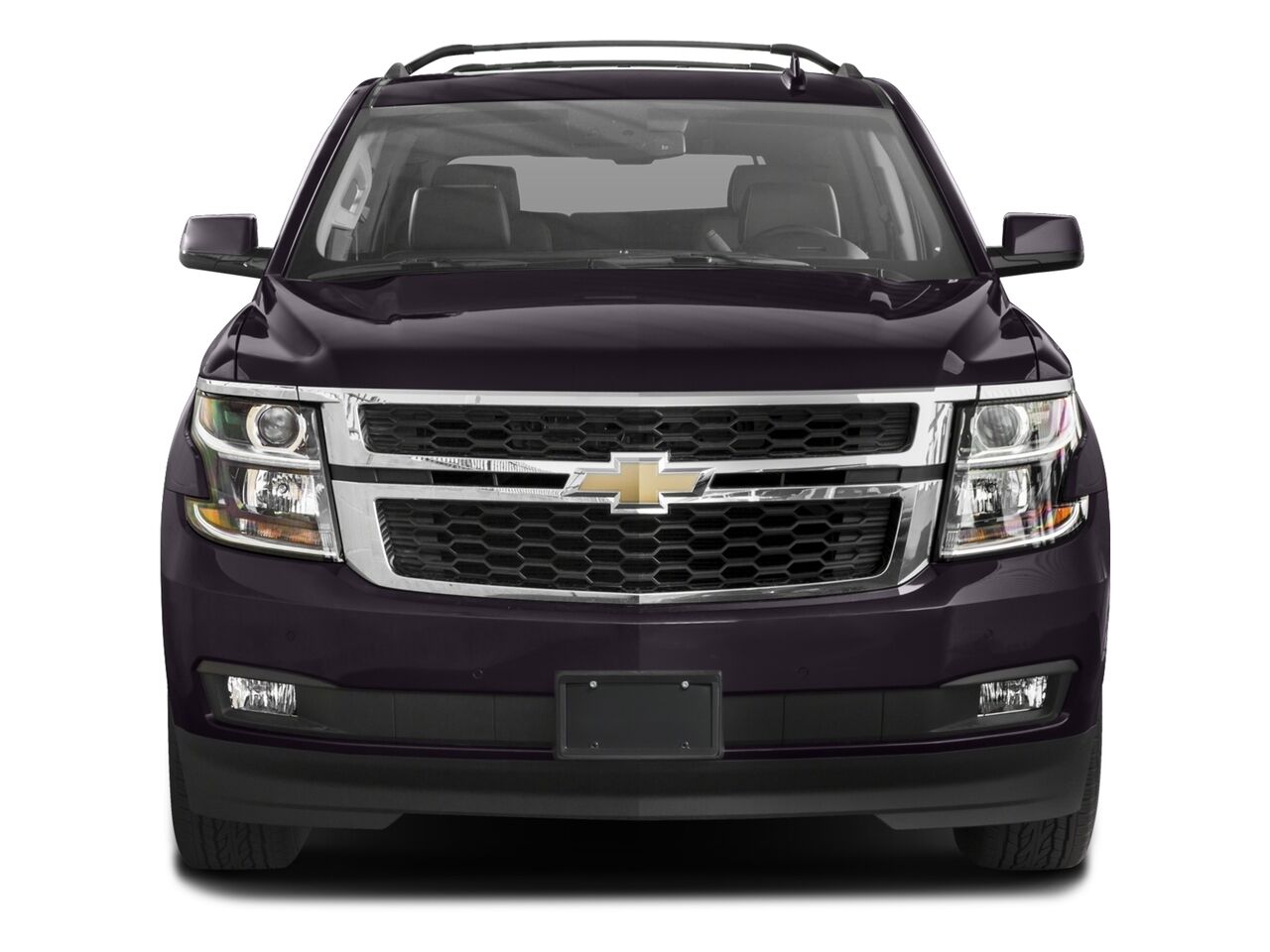 2016 Chevrolet Tahoe LT Roseville CA