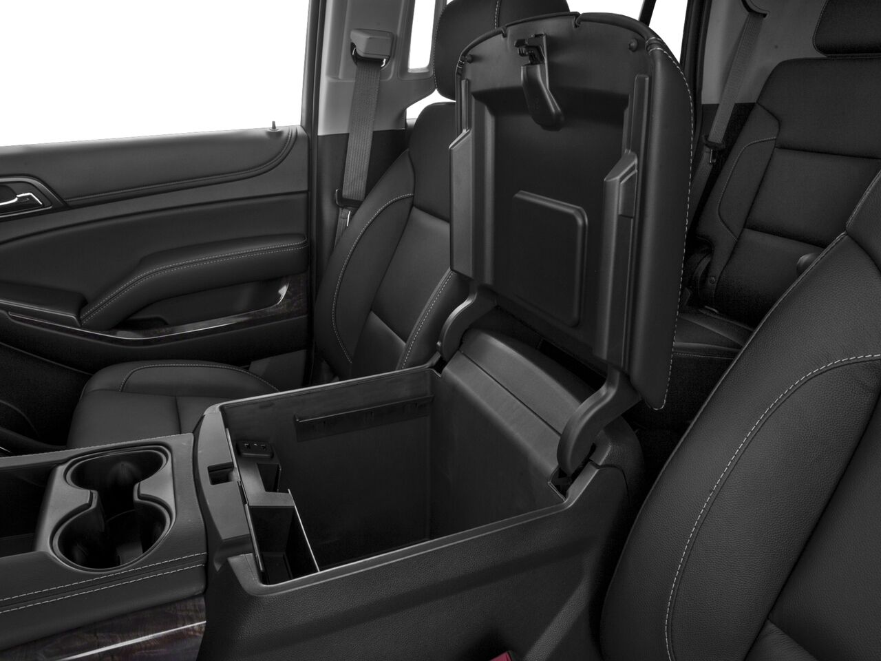 2016 Chevrolet Tahoe LT Roseville CA