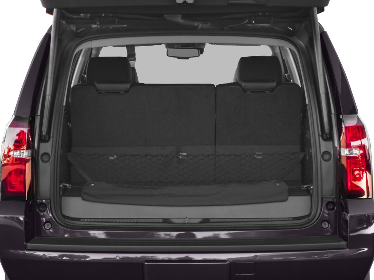 2016 Chevrolet Tahoe LT Roseville CA