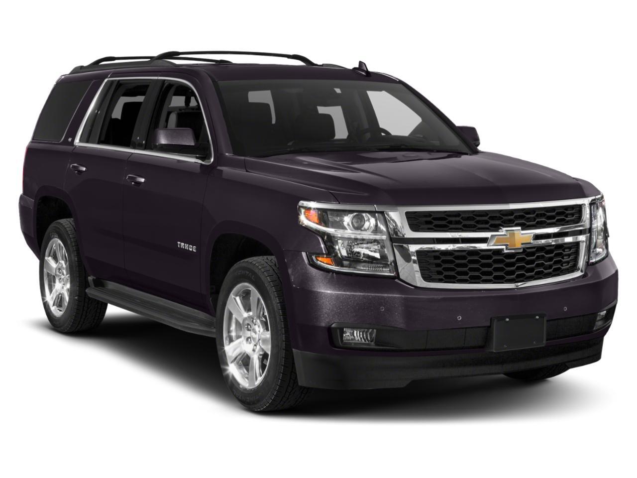 2016 Chevrolet Tahoe LT Roseville CA