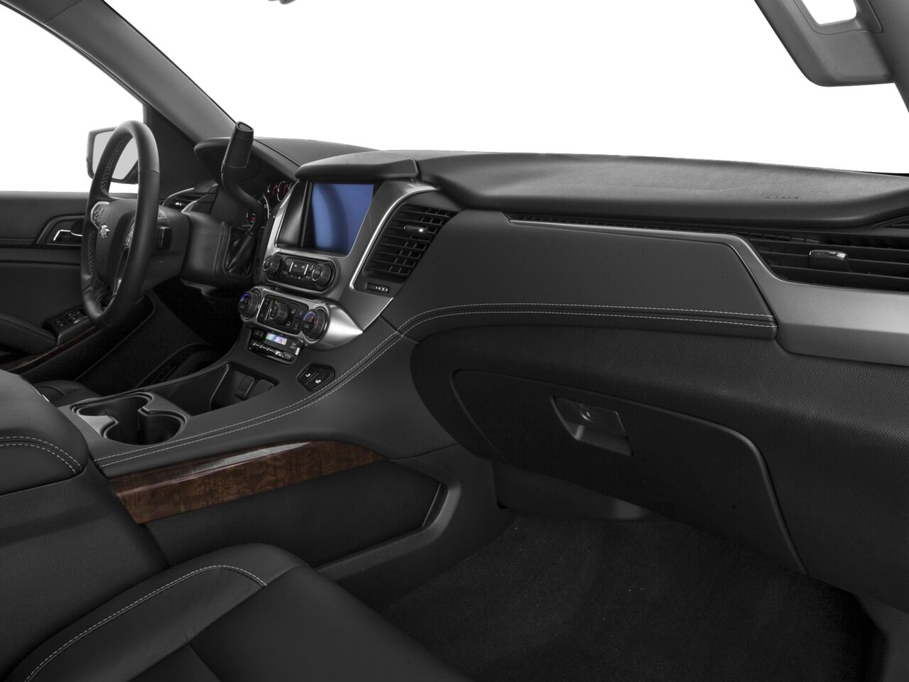 2016 Chevrolet Tahoe LT San Antonio TX