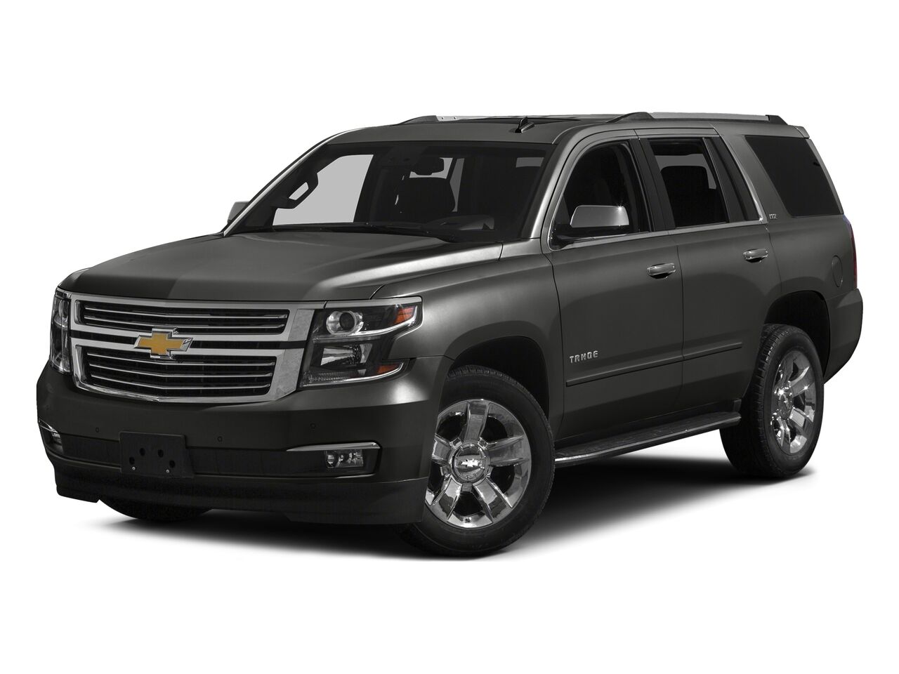 2016 Chevrolet Tahoe