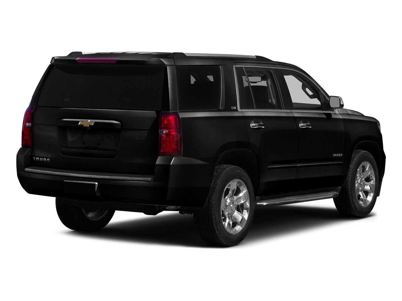 2016 Chevrolet Tahoe LTZ San Antonio TX