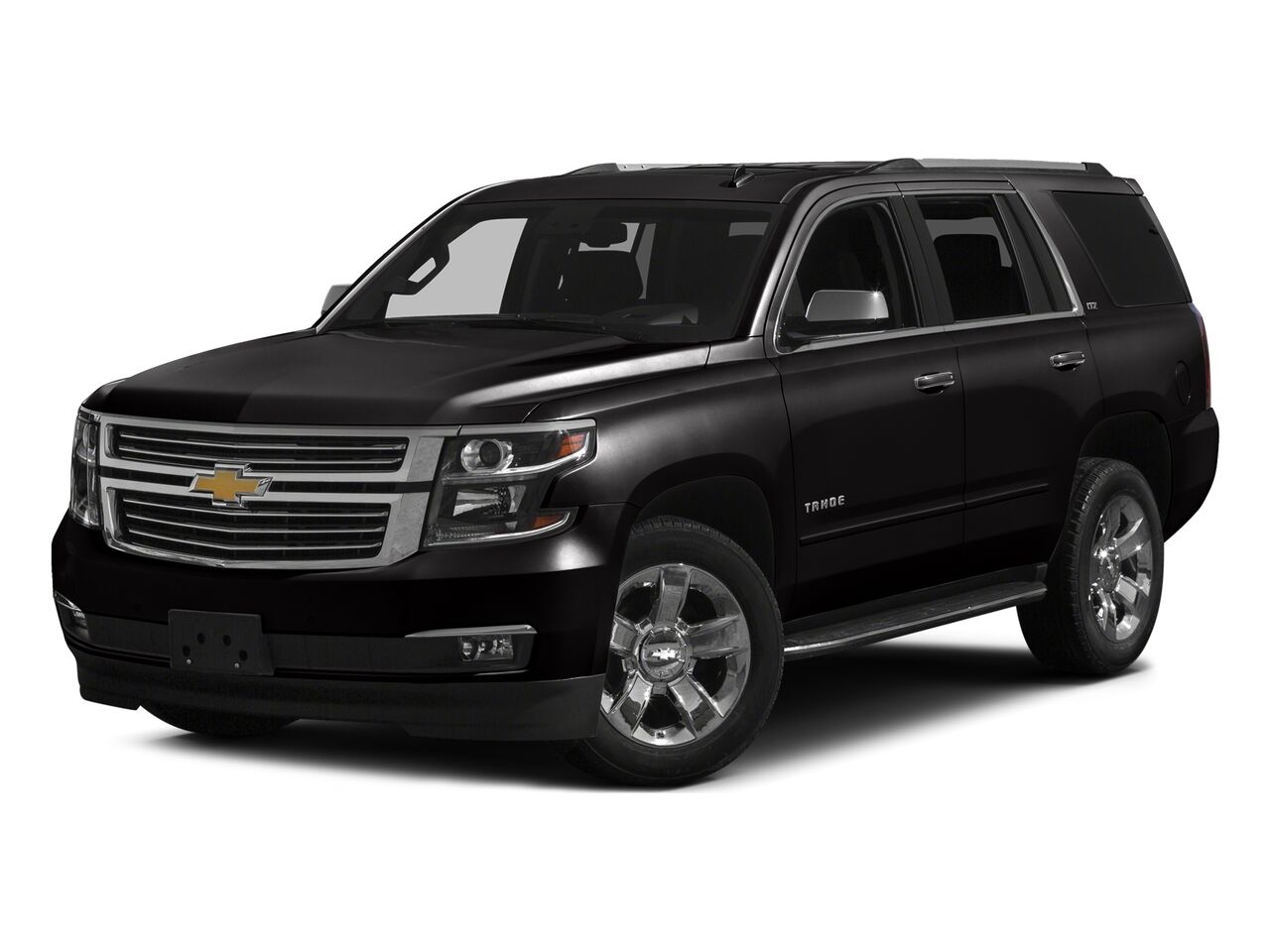 2016 Chevrolet Tahoe LTZ San Antonio TX