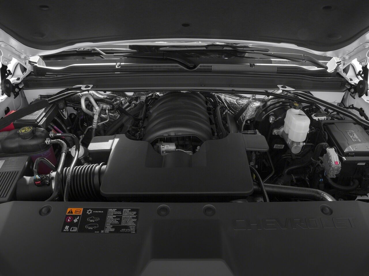 2016 Chevrolet Tahoe LTZ San Antonio TX