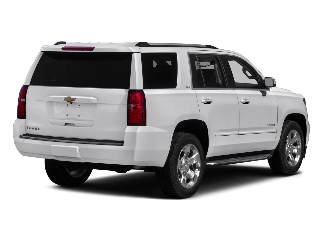 2016 Chevrolet Tahoe LTZ Sport Utility 4D Kansas City MO