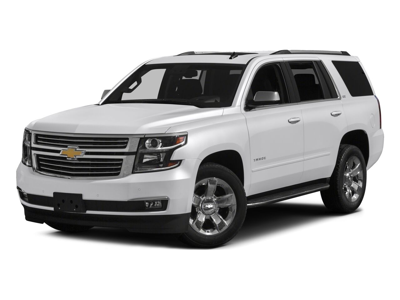 2016 Chevrolet Tahoe LTZ Sport Utility 4D Kansas City MO