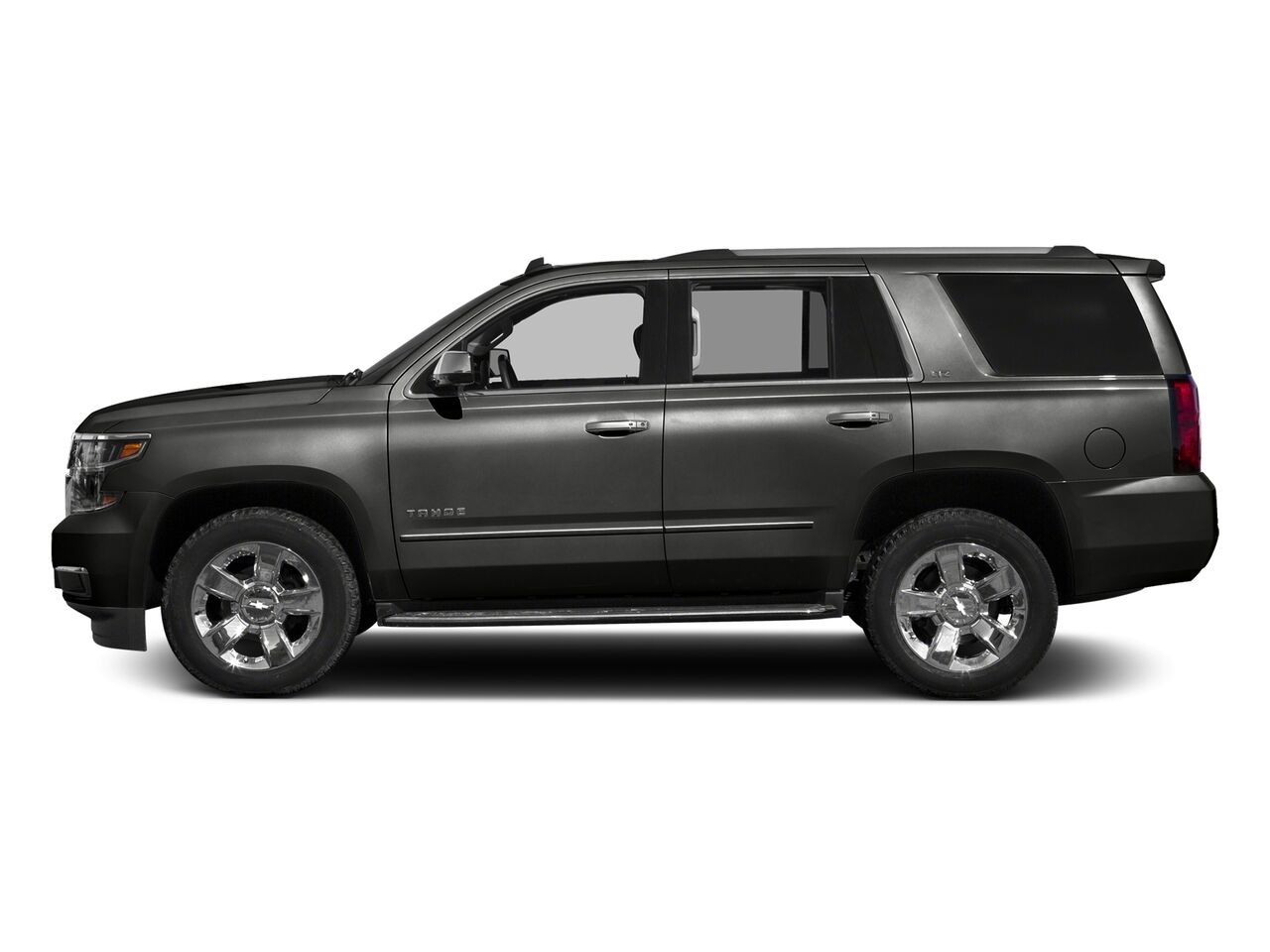2016 Chevrolet Tahoe LTZ Toronto ON