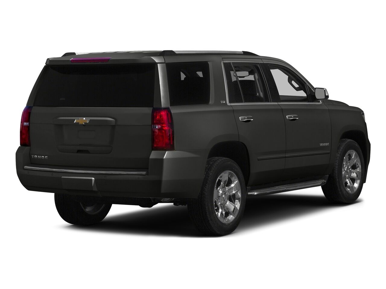 2016 Chevrolet Tahoe LTZ Toronto ON