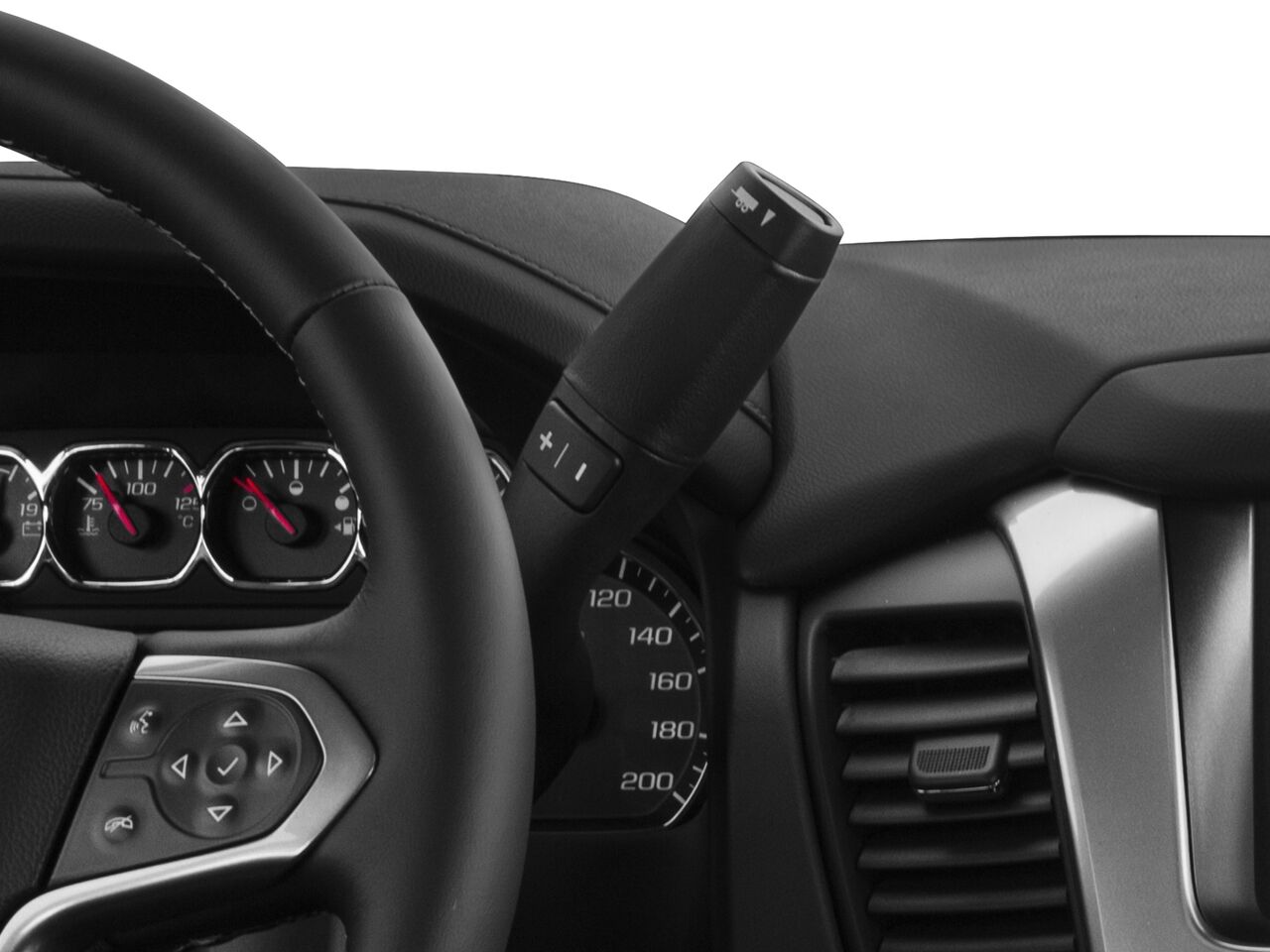 2016 Chevrolet Tahoe LTZ Toronto ON