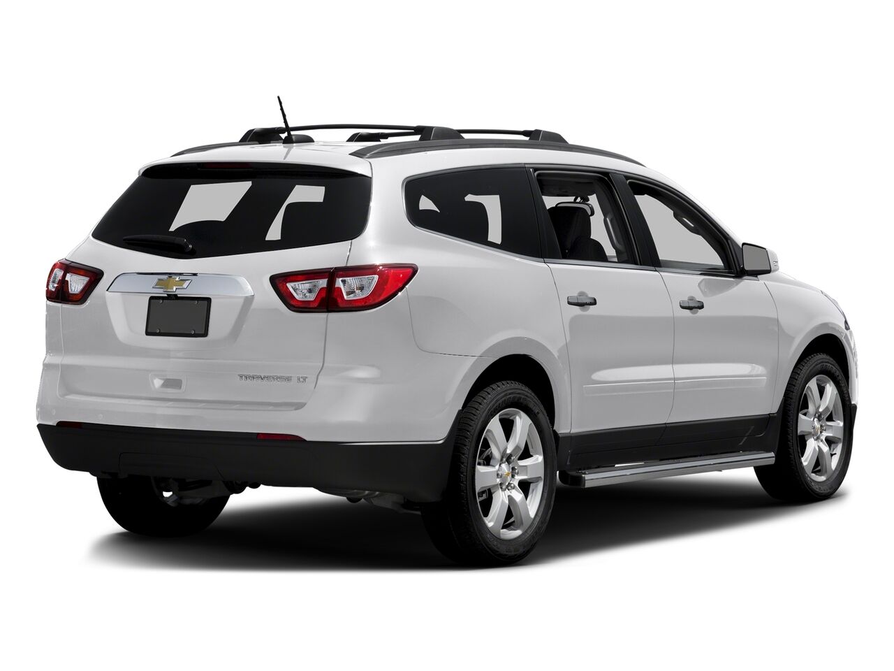 2016 Chevrolet Traverse 1LT FWD San Antonio TX